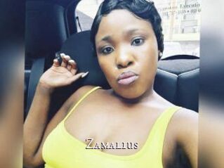 Zamalius