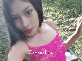 ZamaraLee
