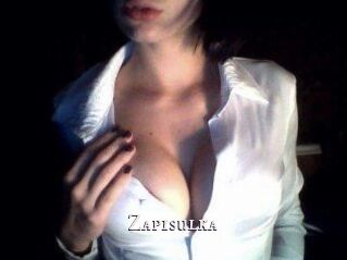 Zapisulka