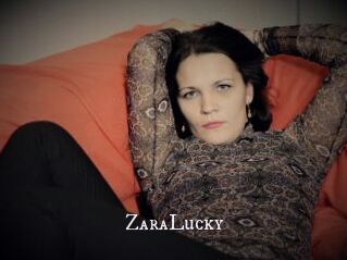 ZaraLucky