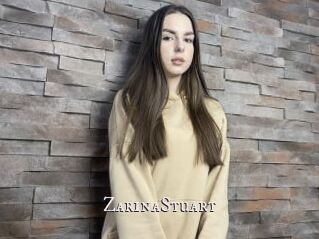 ZarinaStuart
