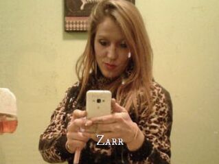 Zarr