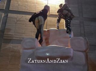 ZaturnAndZian