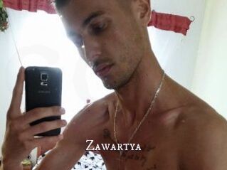 Zawartya