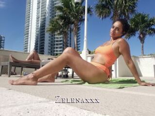 Zelenaxxx