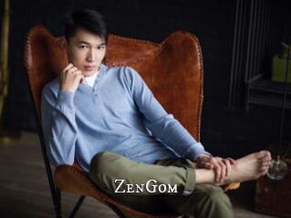 ZenGom