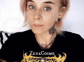 ZenaCosmo