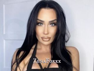 ZenaFoxxx