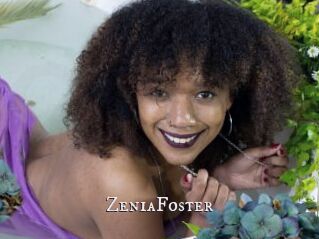 ZeniaFoster