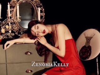ZenobiaKelly