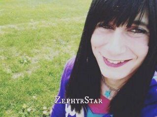 ZephyrStar