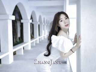 ZhangJane