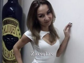 ZhangLin