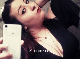 Zherezita