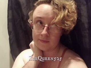 ZieQueen525