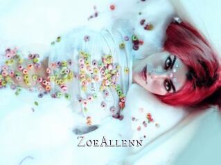 ZoeAllenn