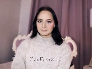 ZoeFlatcher