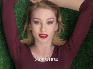 ZoeGibbs