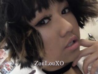 ZoeLouXO