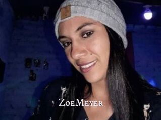 ZoeMeyer