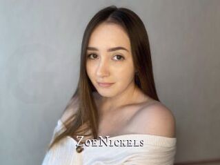 ZoeNickels