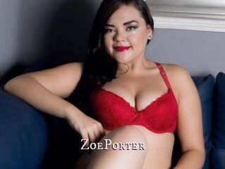 ZoePorter