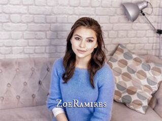 ZoeRamires
