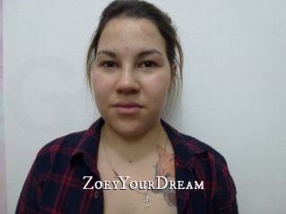 ZoeyYourDream