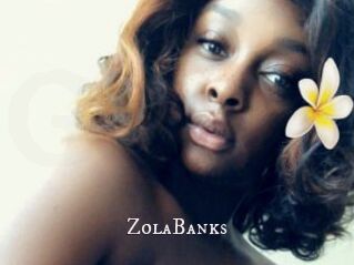 ZolaBanks