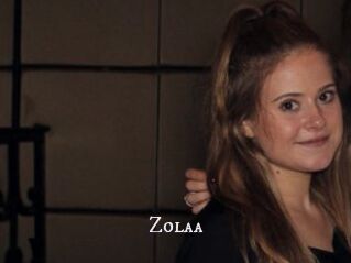 Zolaa