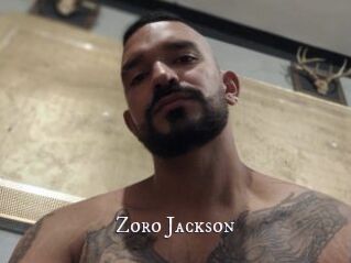 Zoro_Jackson