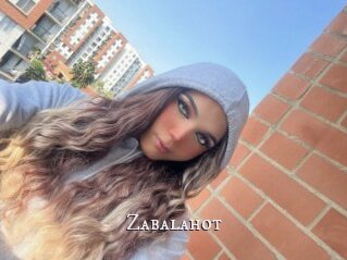 Zabalahot