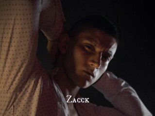 Zacck