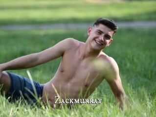 Zackmurray