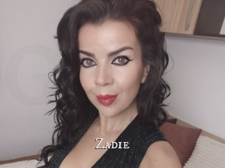 Zadie