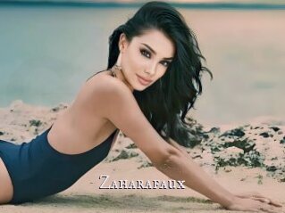 Zaharafaux
