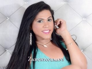 Zahorycolmans