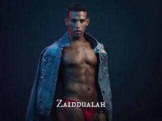 Zaiddualah