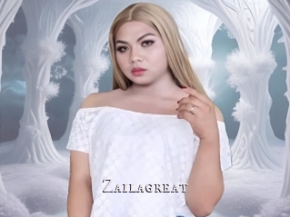 Zailagreat