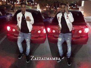 Zaizai_mamba
