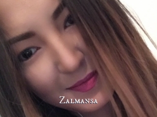 Zalmansa