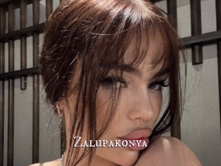 Zalupakonya