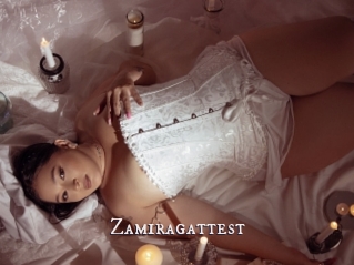Zamiragattest