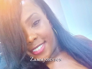 Zammjohnson