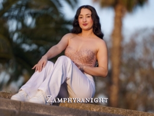 Zamphyranight