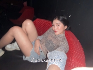 Zanarakeith