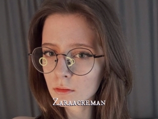 Zaraacreman