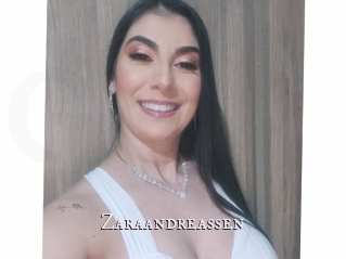 Zaraandreassen