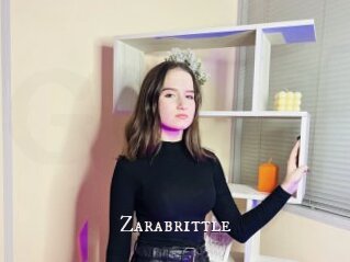 Zarabrittle