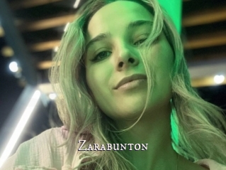 Zarabunton